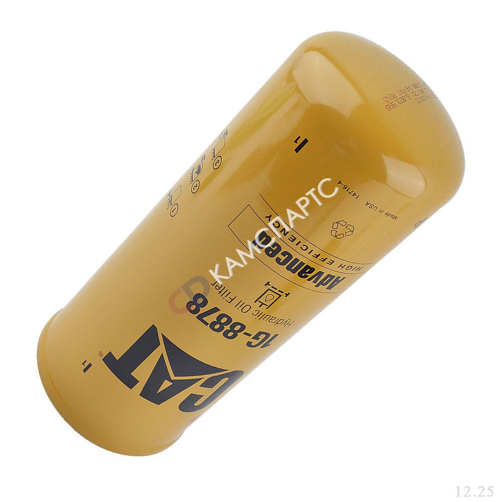 Фильтр гидравлический