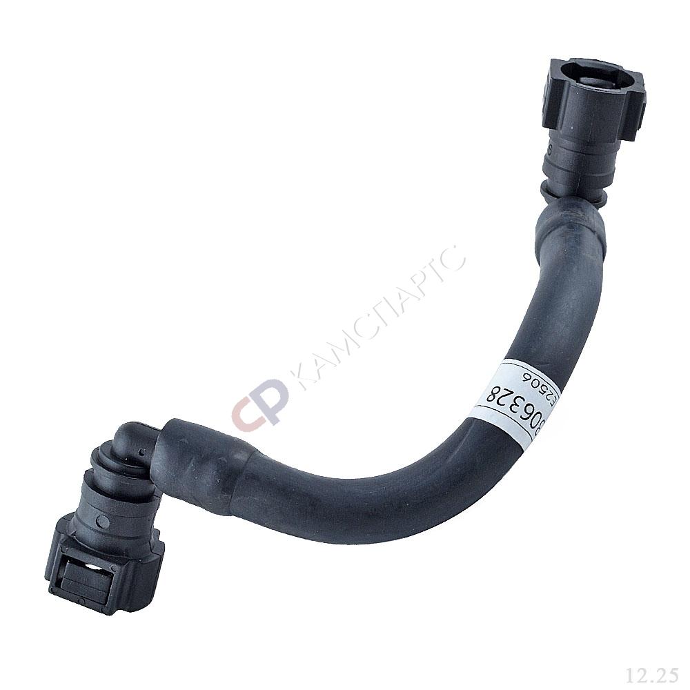 Трубка топливная от фильтра к ТНВД (ISBe)