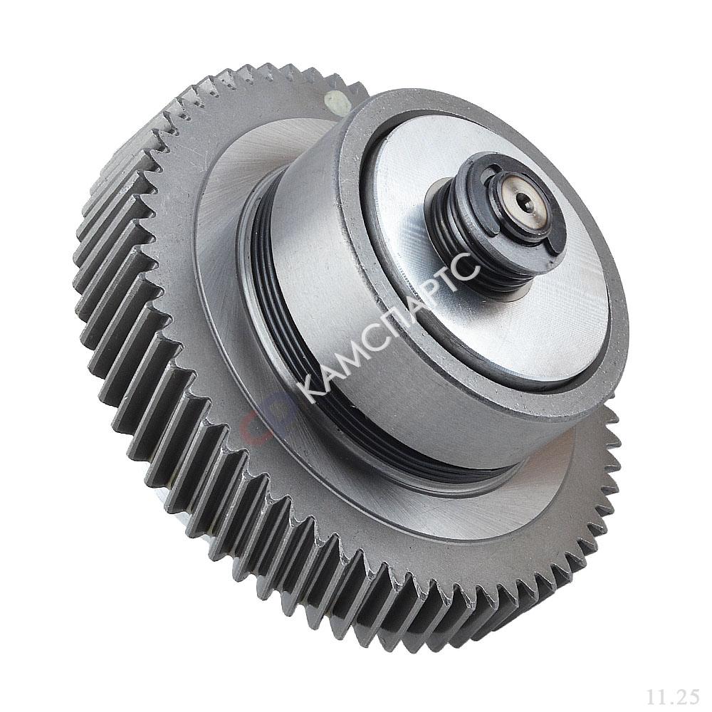 Насос масляный  (DieselWagner)