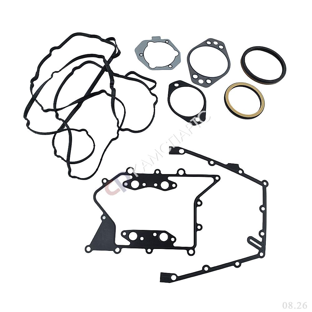 Комплект прокладок низ (QSG12)