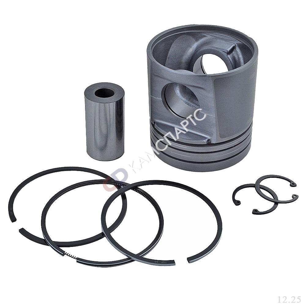 Поршень 0,5 Perkins (Dieselwagner)