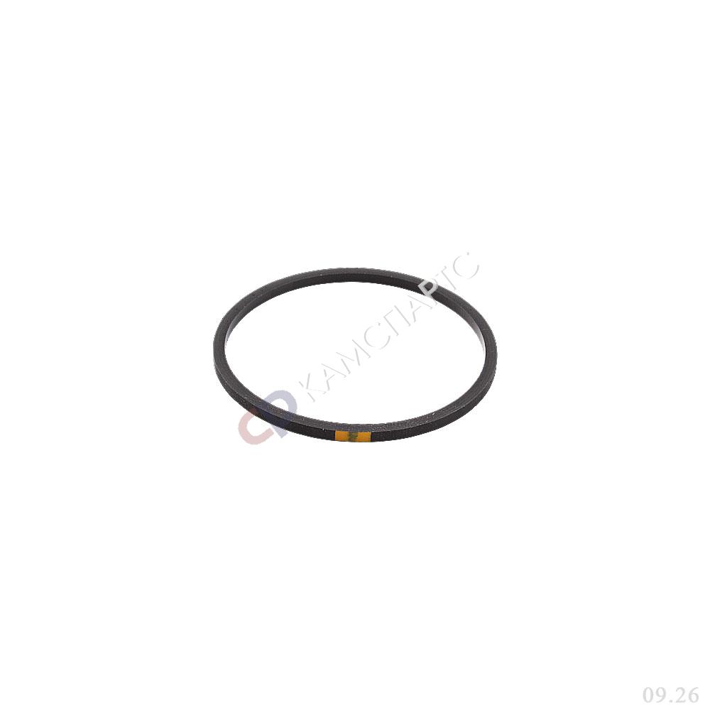 Кольцо клапана отс топлива (QSX,ISX,M11,N14) CP