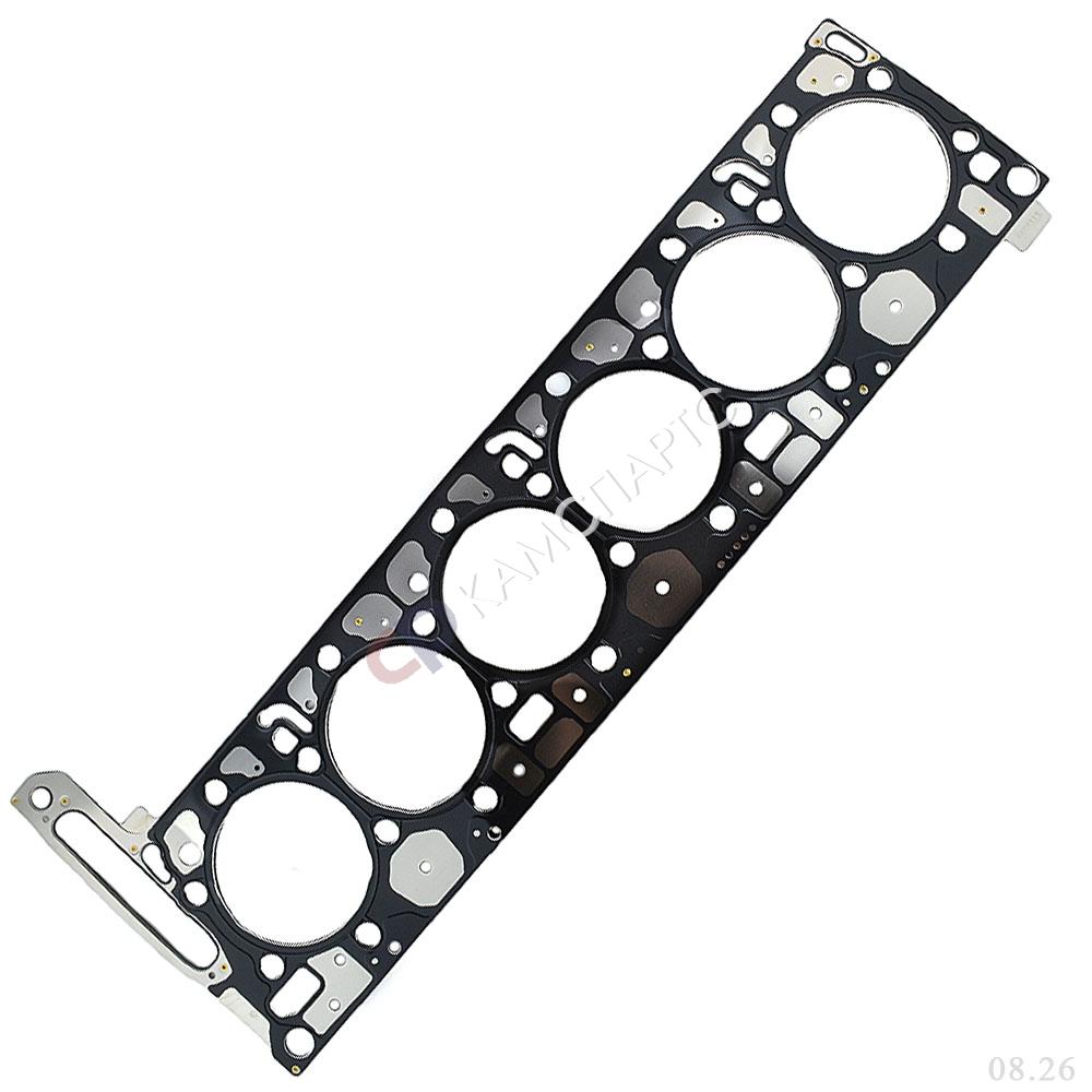 Прокладка ГБЦ (ISG12)