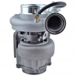 Турбокомпрессор HX40W (300 л.с.) Holset кит