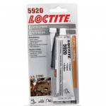 Герметик Loctite 5920, 80 мл (блестящий красный)