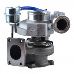 Турбокомпрессор HE221W (ISDe,ISBe185) TurboCharger