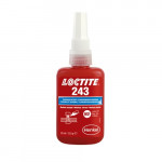 Фиксатор Loctite 243 (50 мл)