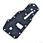 Прокладка маслоохладителя (4ВТ,6BT) CP передняя