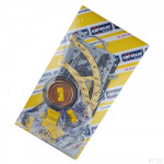 Комплект прокладок нижний 3304 (KMP Brand)