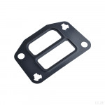 Прокладка головки масляного фильтра (DieselWagner)