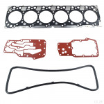 Комплект прокладок двигателя (ISBe,ISDe) 6.7 CP