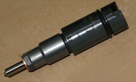 Форсунка топливная 4937512 Cummins