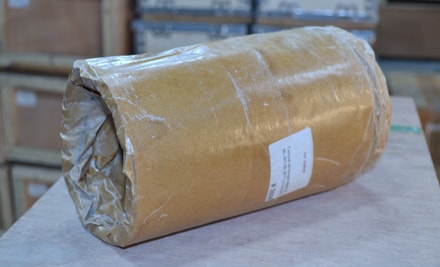 Гильза цилиндра 3948095 Mahle в упаковке