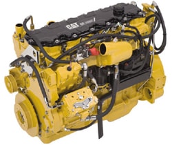 Caterpillar
C7